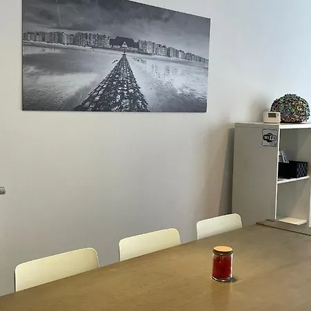 Apartment Marktplein